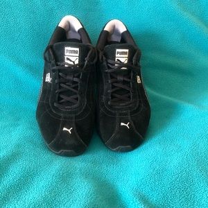 Puma sneakers
